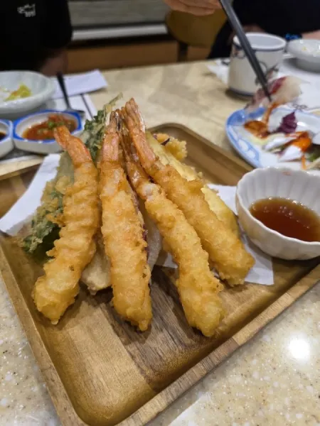 Urim Japanese Restaurant