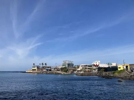 Jang Han Chul Promenade