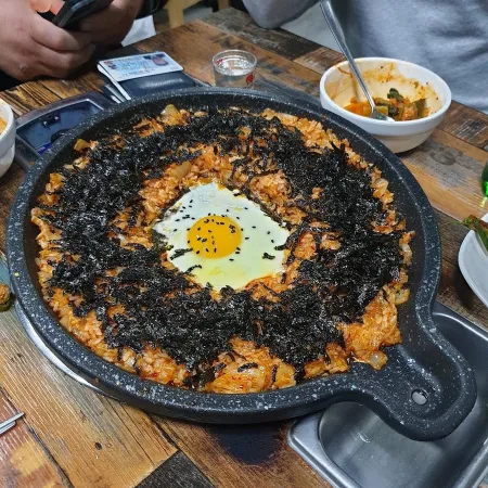Choryang Yanggopchang