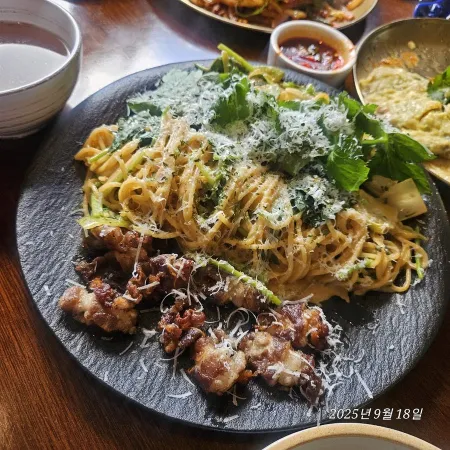 주도락 마곡발산점