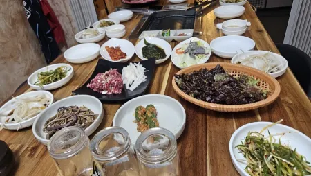 陳永畜產批發肉食餐廳