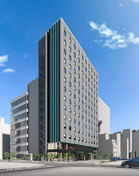 Prince Smart Inn Hakata