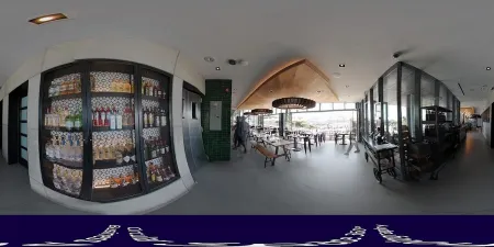 Industry Kitchen