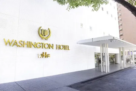 Satellite Hotel Yoyogi Sangubashi