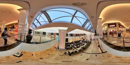 Palm Jumeirah Mall by Dubai Retail
