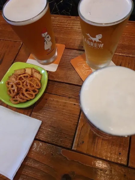 啤酒101 龜西店
