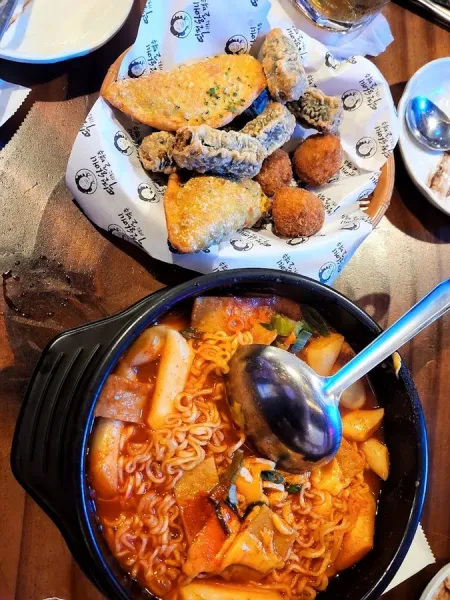 역전할머니맥주 미아사거리점