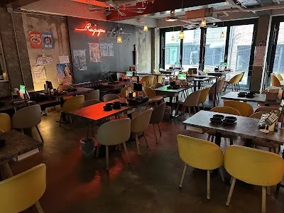 現切生魚片 富平店