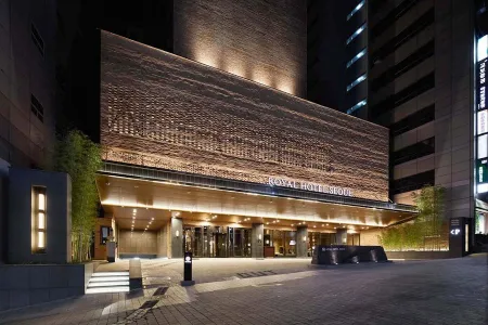 Solaria Nishitetsu Hotel Seoul Myeongdong