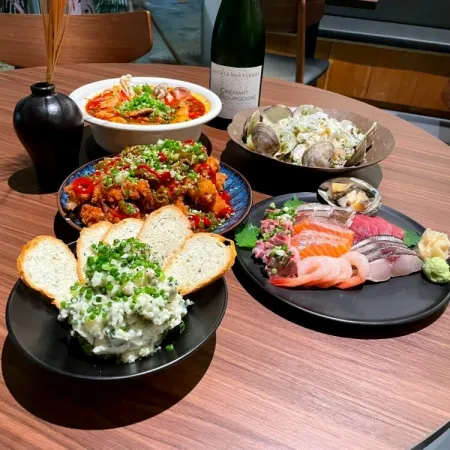 Hanhap Hapjeong