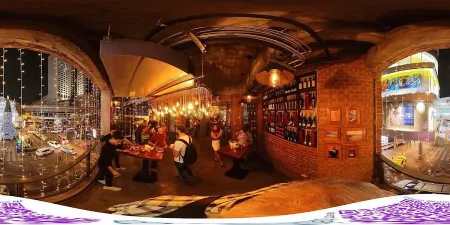 El Gaucho Sukhumvit Soi 19