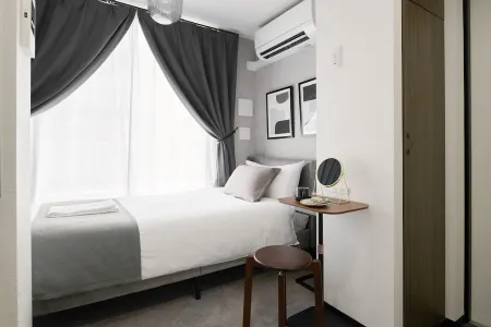Rutile Boutique Hotel Ikebukuro