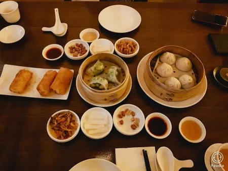 몽중헌 페럼타워점