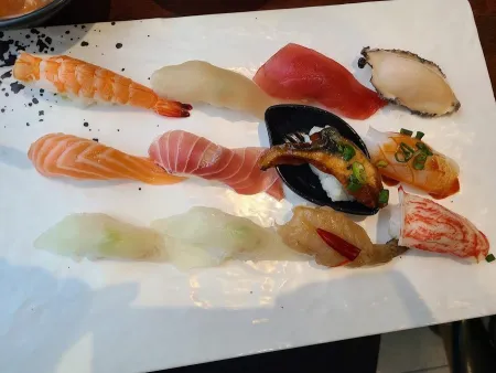 ファングムソンカラク 二道店