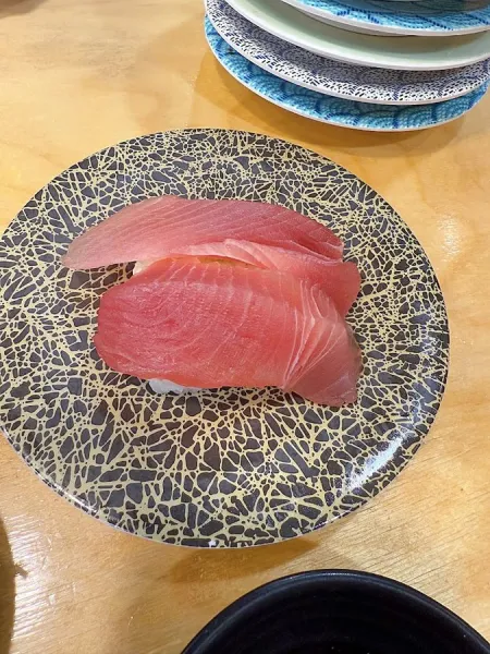 Choi Wooyoung Sushi