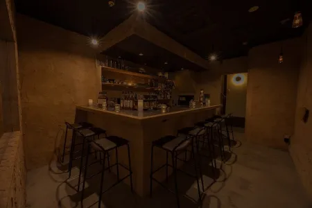 BØR COFFEE COCKTAILS