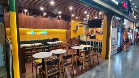 CIAS - Bánh Mì Phố - DAD