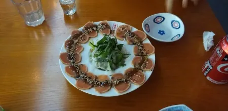 トンギョンヤシジャン 蘆原1号店