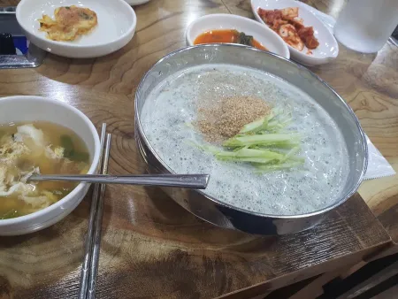 Gana Kalguksu