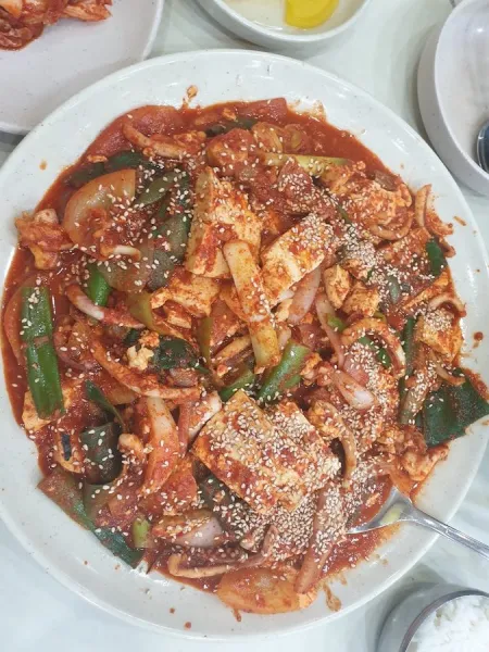 Gongju Kalguksu