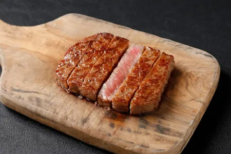 Ishigaki Beef Black 5