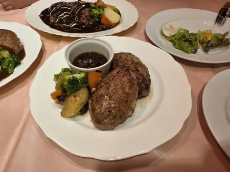ビストロDining 我が家