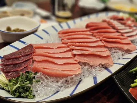 Dongsin Chamchi Oncheon Branch