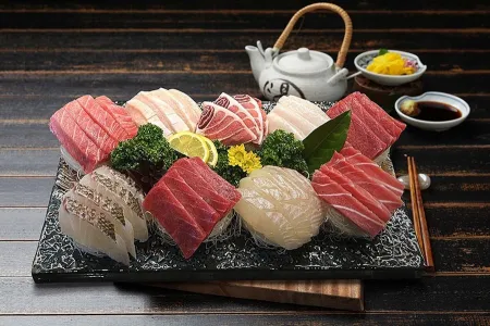 上武壽司 大田屯山直營店