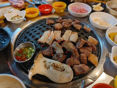 70 Yeontan Suyeong Branch