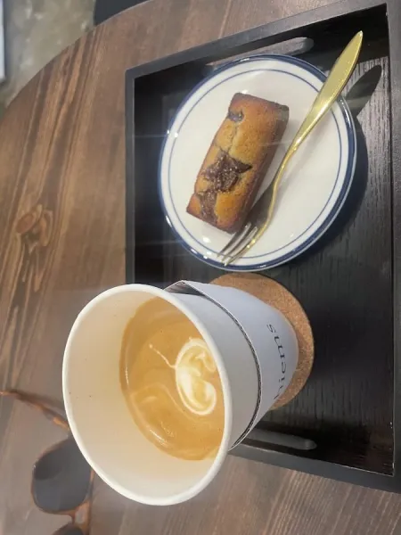 hiems coffee 히엠스 커피