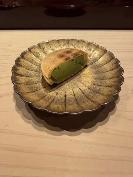 Sushi oyster restaurant Fukushimaya Bar Akihabara store