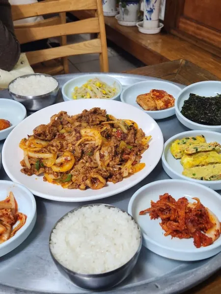 Daedong Sikdang