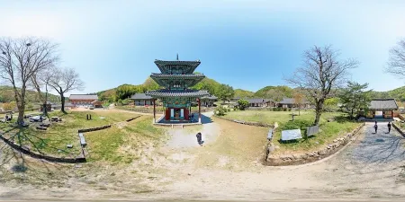 Ssangbongsa