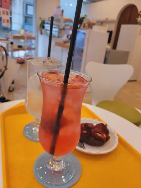 Cafe ecclesia