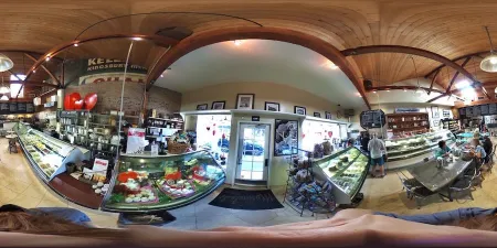Marmalade Cafe - Santa Monica