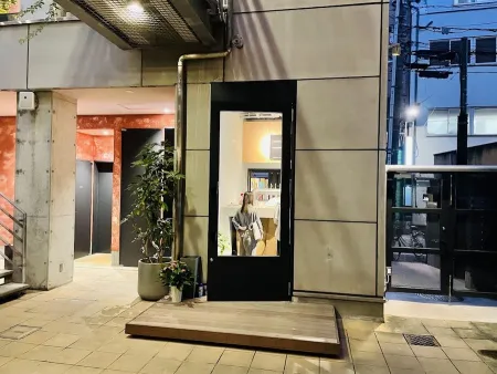 Beer Brain Harajuku
