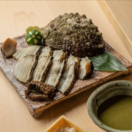 Shoukouwa Restaurant