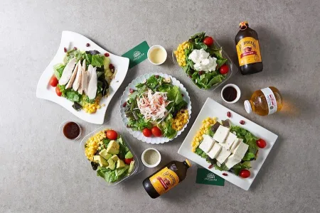 Just Salad Magok Branch