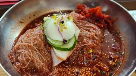 Hyeongje Makguksu