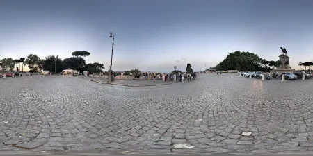 Janiculum Hill