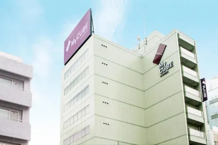 Tokyo hikari guesthouse
