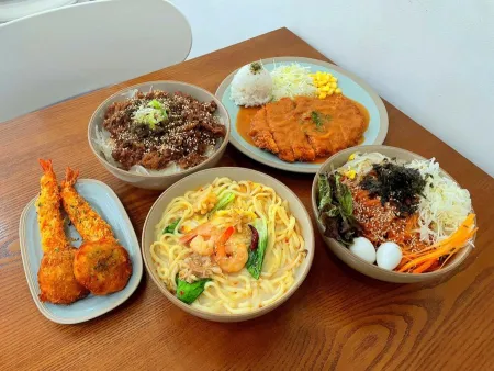 동그리식당