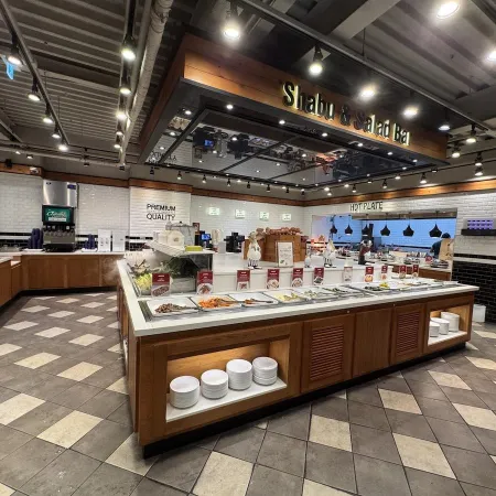 Chaeseondang Plus Seosin Branch