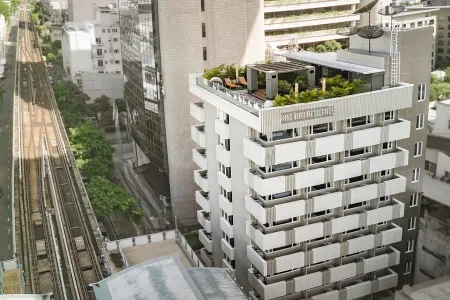 Pathumwan Princess Hotel
