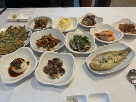 Dokdo Dajji