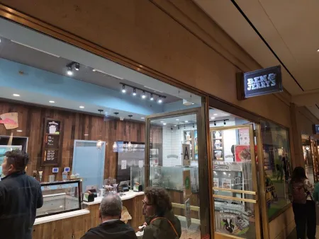 Ben & Jerry’s