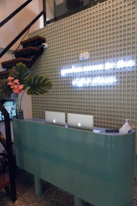 Cebu Backpackers Hostel