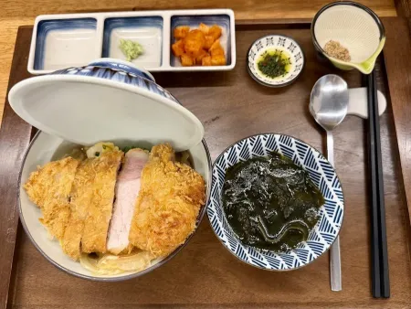 カツムイ