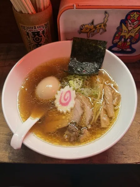 Aoya Ramen
