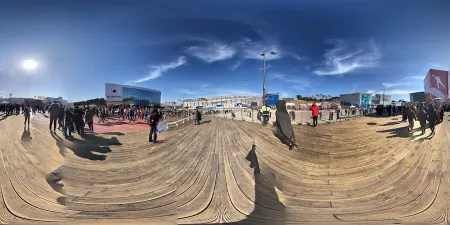 Gangneung Olympic Park